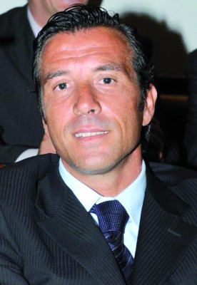 Alessandro Porto