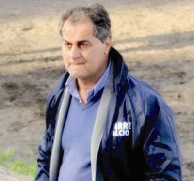 Giovanni Di Martino presidente del Giarre Calcio