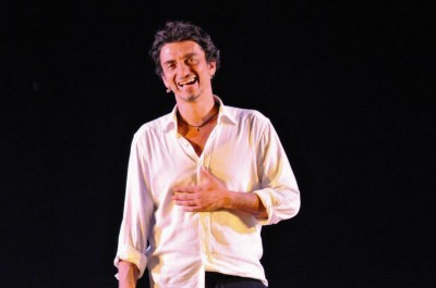 Paolo Macedonio
